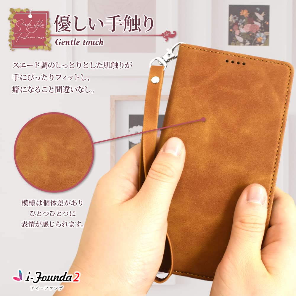 Amazon.co.jp: シズカウィル iPhone12 mini ケース カバー 手帳